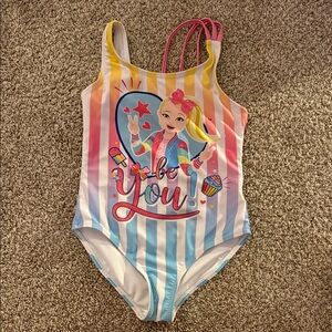 Jojo Siwa Swimsuit